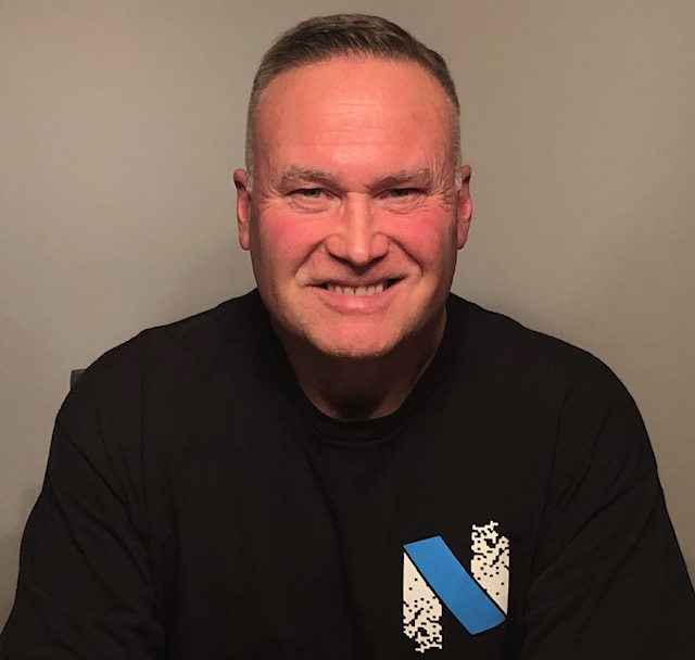 Photo of Dr. James Lozier