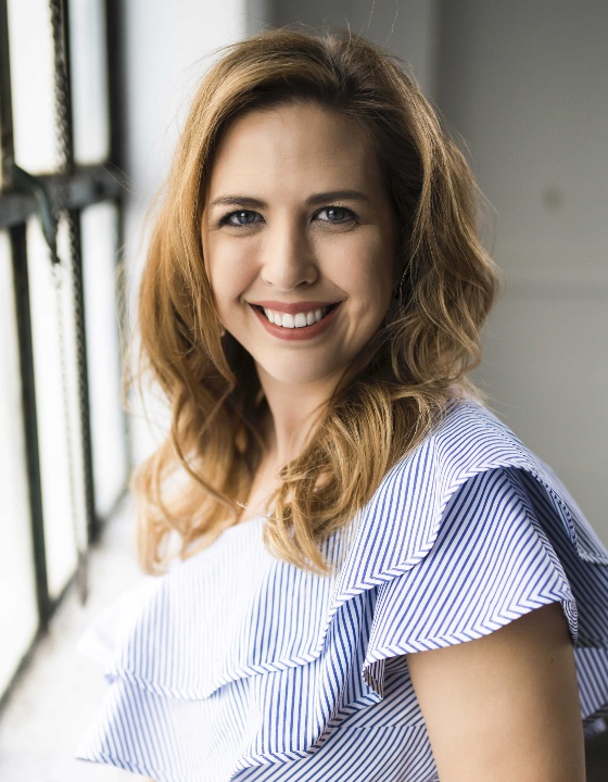 Photo of Dr. Lacey Harris