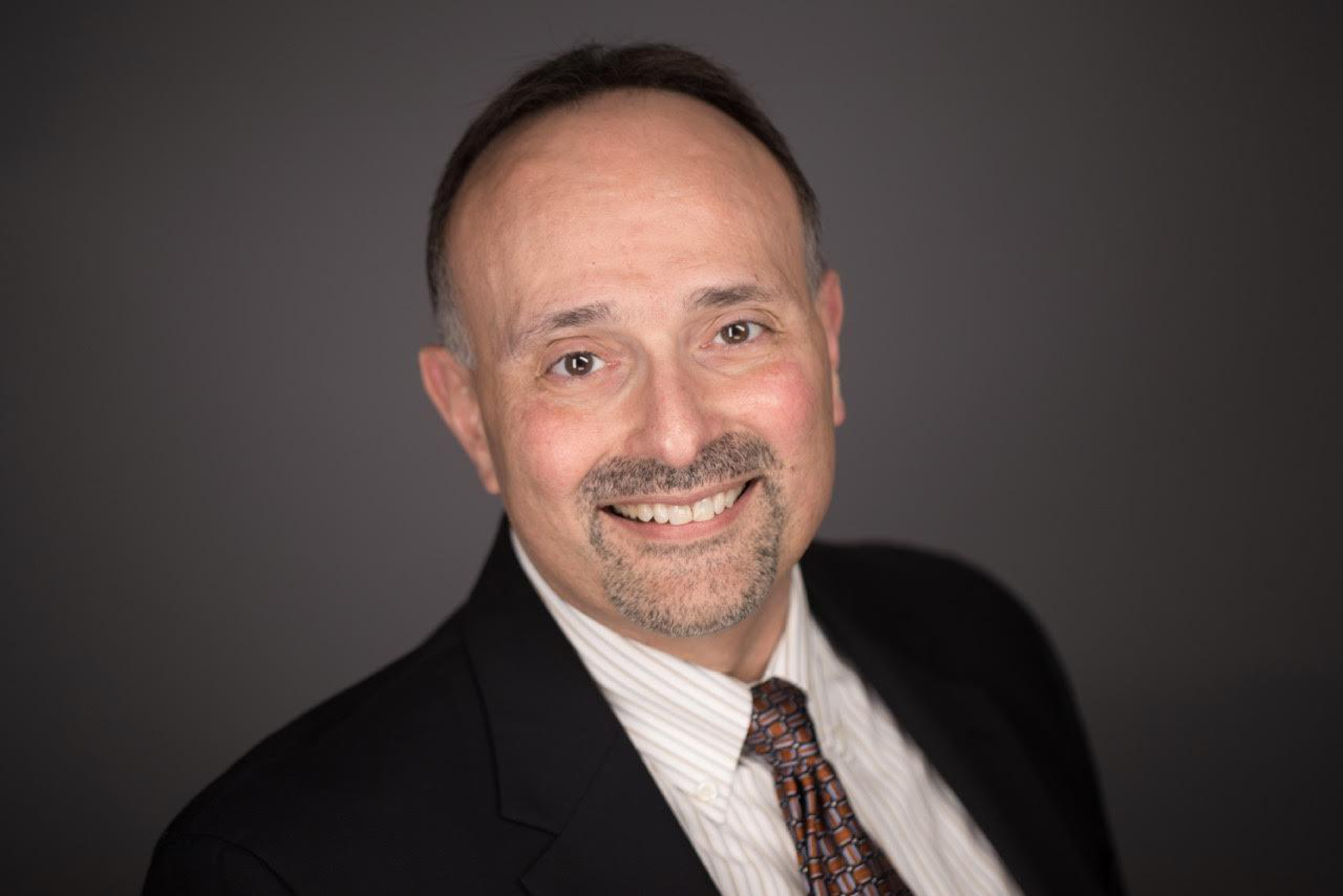 Photo of Tom Viola, R.Ph., C.C.P.